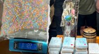 Sinaloa Cartel leader faces life in prison for massive fentanyl trafficking operation