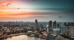 Singapore launches AI support measures, tax breaks in 2026 Budget