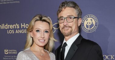 Singer announces divorce from Bones producer named in Epstein files