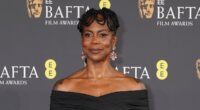 Sinners producer says BAFTA Tourette actor also hurled n-word at her
