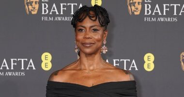 Sinners producer says BAFTA Tourette actor also hurled n-word at her