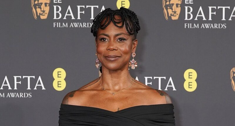Sinners producer says BAFTA Tourette actor also hurled n-word at her