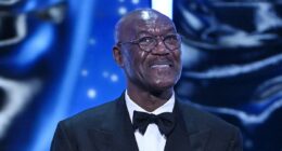 Sinners star condemns BAFTA after Tourette's sufferer shouted N-word