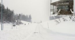 Ski academy rocked by links to 'multiple' Lake Tahoe avalanche deaths