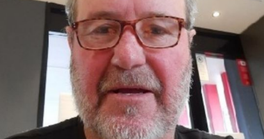 Slain man's head cut off 'to fit in car', court told