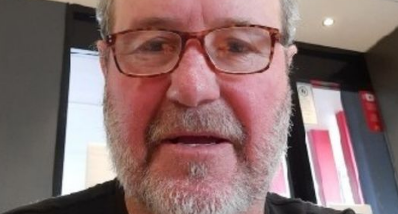 Slain man's head cut off 'to fit in car', court told