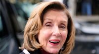 Smitten Nancy Pelosi revealed as 'fangirl' as she places early 2028 bet on Gavin Newsom
