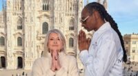 Snoop Dogg and Martha Stewart's unlikely 18-year friendship