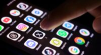 Social media platforms now make nearly £4bn a year from scam adverts