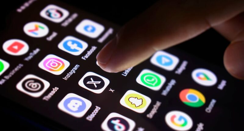 Social media platforms now make nearly £4bn a year from scam adverts