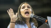 Socialist NY Rep Crashes and Burns on Global Stage, Serves Up Kamala-Style Word Salad