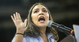 Socialist NY Rep Crashes and Burns on Global Stage, Serves Up Kamala-Style Word Salad