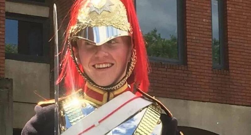 Soldier found dead after escorting Queen's coffin 'hated' posting