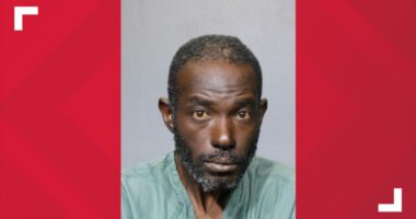 'Somebody's worst nightmare': Man charged for Springfield house fire that killed one