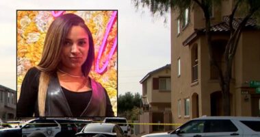 'Someone was staring at me': 7-year-old called 911 after finding mom dead just weeks after she claimed her ex was stalking her