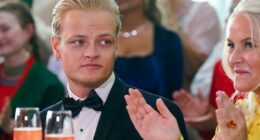 Son of Norway’s crown princess arrested before his trial on rape and other charges