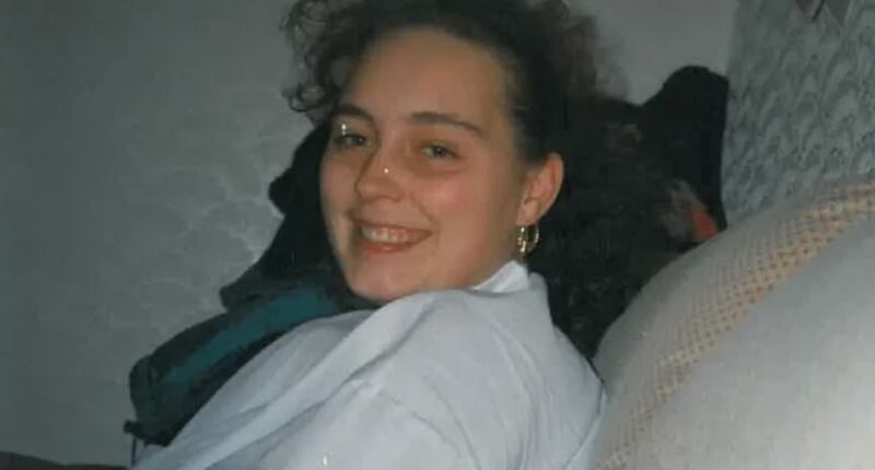 Son of missing woman fears she was victim of Steve Wright