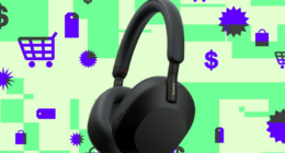 Sony’s last-gen, but still great 1000XM5 are cheaper than ever