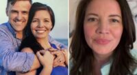 South Carolina mother Leigh McAlister disappeared during church conference in Atlanta found at hospital