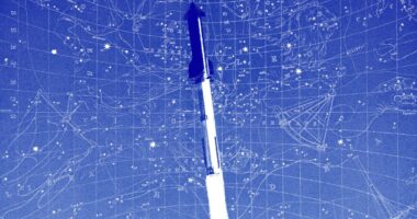 SpaceX wants to put 1 million solar-powered data centers into orbit