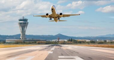 Spain will be able to block Brit travellers from entering Gibraltar