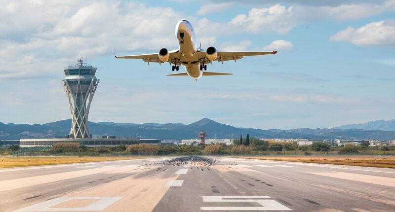 Spain will be able to block Brit travellers from entering Gibraltar