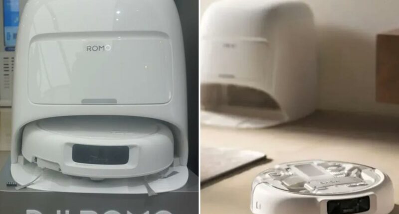 Spanish software engineer accidentally hijacks control of 7K robot vacuums worldwide -- due to frightening security glitch