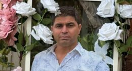 Stabbing attack victim's siblings tell of their 'deep pain' as hospital security reviewed