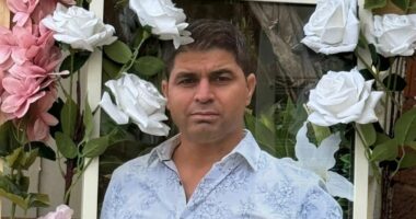 Stabbing attack victim's siblings tell of their 'deep pain' as hospital security reviewed