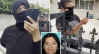 Stalkers found guilty for following ICE agent home and livestreaming their act