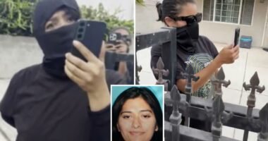 Stalkers found guilty for following ICE agent home and livestreaming their act