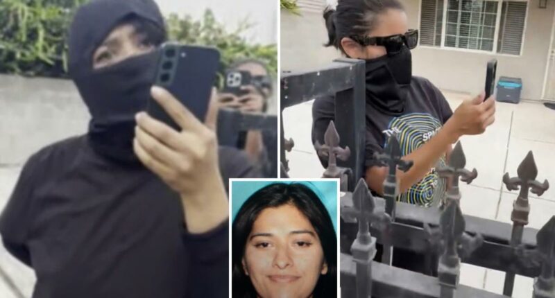 Stalkers found guilty for following ICE agent home and livestreaming their act