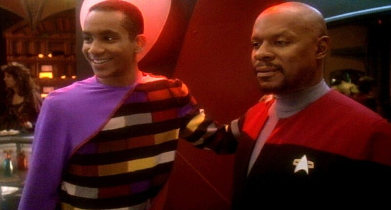 Starfleet Academy Episode 5 Return Explained