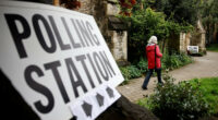 Starmer cancels plans to delay 30 local council elections in England