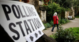 Starmer cancels plans to delay 30 local council elections in England
