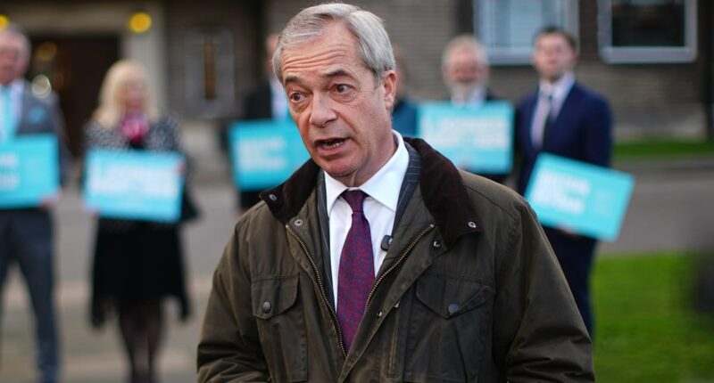 Starmer is facing humiliation after Government ABANDONS election plan