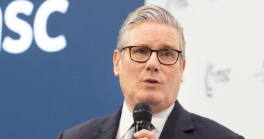 Starmer says he is 'much stronger' after surviving Labour's coup