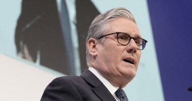 Starmer scrambles to push defence spending to 3% of GDP… but how?