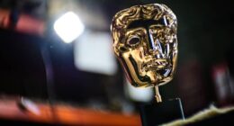 Stars descend on the BAFTA film awards, with 'One Battle' and 'Sinners' leading the race