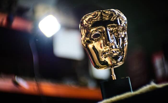 Stars descend on the BAFTA film awards, with 'One Battle' and 'Sinners' leading the race