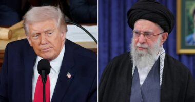 State Dept authorizes non-essential US Embassy personnel in Jerusalem to depart ahead of possible Iran strikes