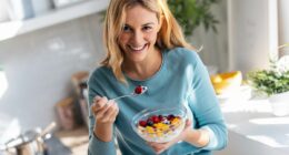 Step off the weight loss rollercoaster with these simple psychological tricks to silence your inner demons: DR MAX PEMBERTON'S new book reveals his 3-step guide to healthier eating - everyday