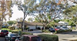 Stephen Demaro arrested for stabbing wife Debora to death in San Juan Capistrano home