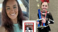 Stepmom's haunting plea before cheerleader stepdaughter found dead in Vegas murder-suicide