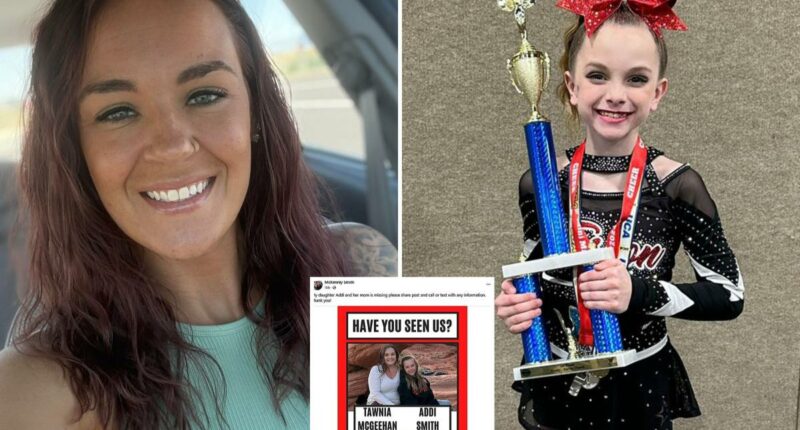 Stepmom's haunting plea before cheerleader stepdaughter found dead in Vegas murder-suicide