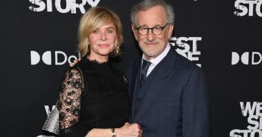 Steven Spielberg to ditch California ahead of proposed wealth tax