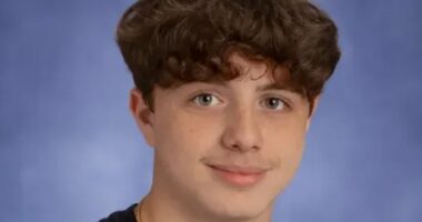 Student athlete, 14, killed by hit-and-run driver on Valentine's Day