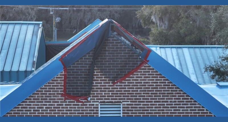 'Students are safe': Putnam County superintendent confirms bats at Browning-Pearce Elementary School