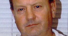 Suffolk strangler Steve Wright admits 1999 murder for the first time