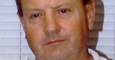 Suffolk strangler Steve Wright admits 1999 murder for the first time
